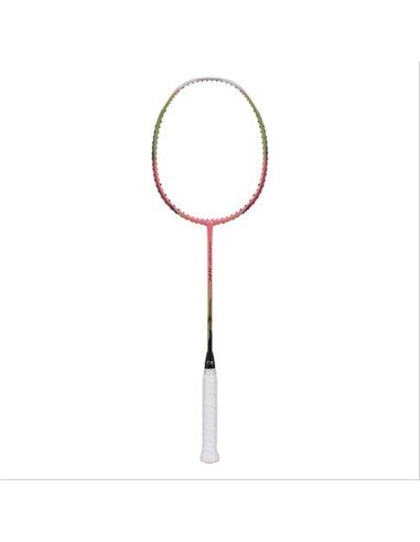 Li-Ning N 7 II Badmintonschläger (UNBESAITET) 