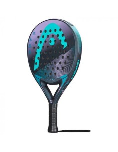 Padel Racket Head Graphene XT Zephyr 2019 