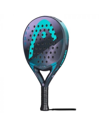 Raquette Padel Head Graphene XT Zephyr 2019 