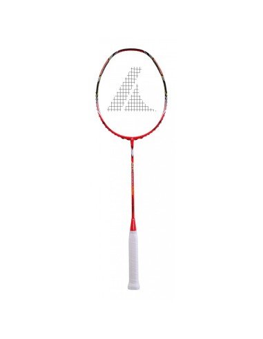 Pro Kennex Nano X3 9000 Badmintonracket 