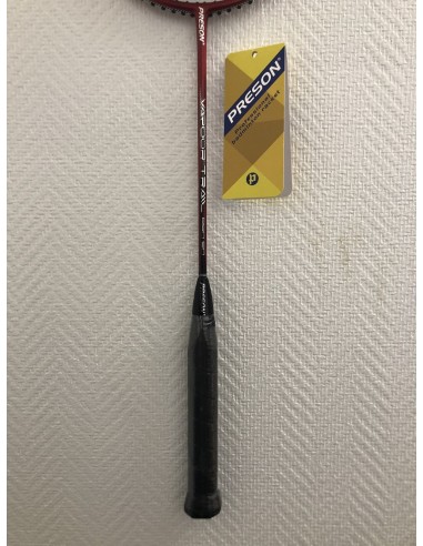 Raqueta de Bádminton Preson Vapour Trail 90 (sin encordar) 