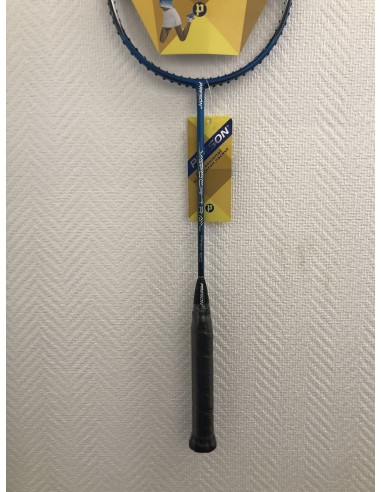 Preson Vapour Trail 60 Badmintonschläger (ungespannt) 