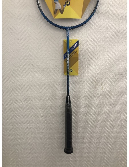 Preson Vapour Trail 60 Badmintonschläger (ungespannt) 