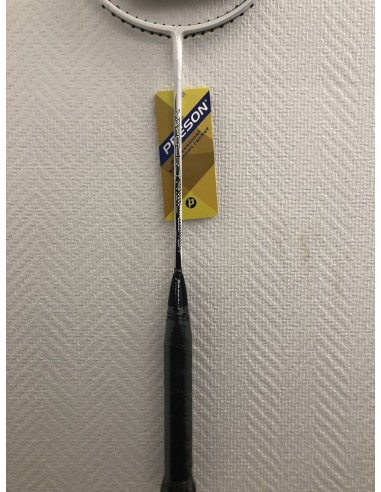 Preson Vapour Trail 80 Badminton Racket (Unstrung) 