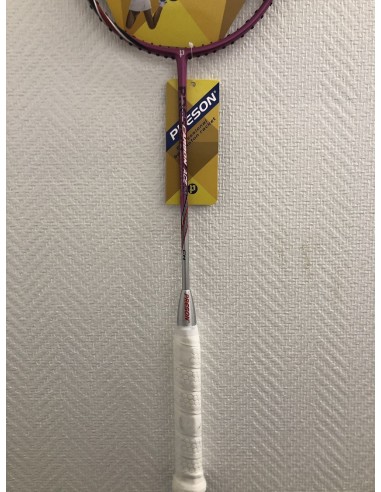 Raqueta de Bádminton Preson Carbon Ace 21 (Sin encordar) 