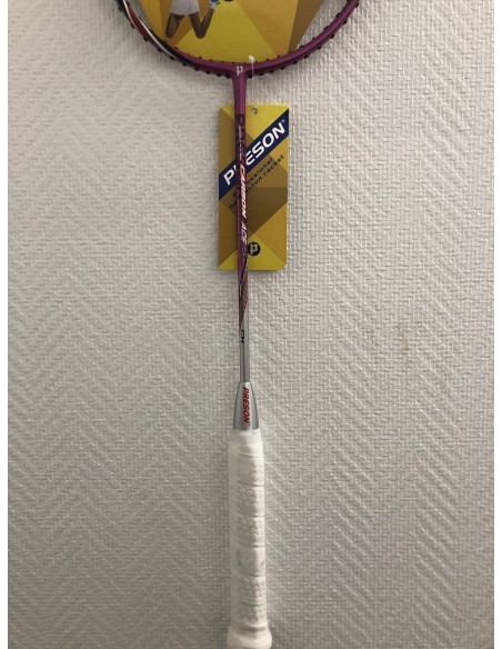 Preson Carbon Ace 21 Badmintonracket (Niet bespannen) 