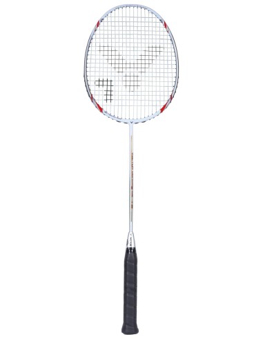 Raquette de Badminton Victor Density LB 775 (cordée) 