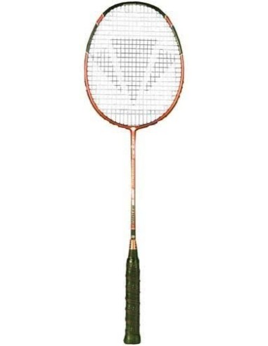 Raquette de badminton Carlton Power Blade Tour (cordée) 