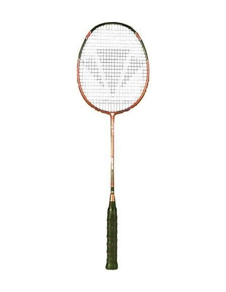 Carlton Power Blade Tour Badminton Racket (Strung) 