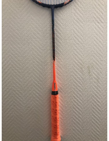 Raqueta de Bádminton Dmantis Lightning 09 (sin encordar) 