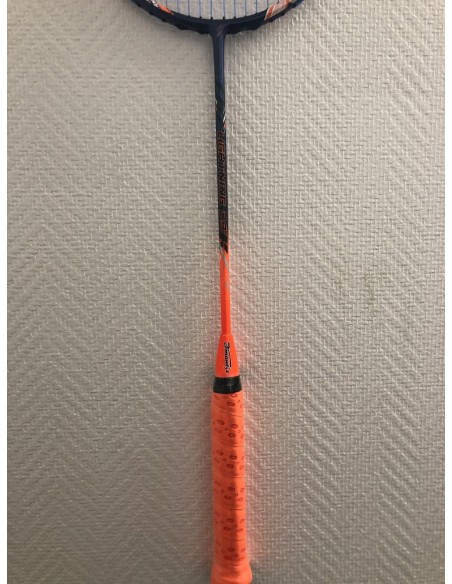 Raqueta de Bádminton Dmantis Lightning 09 (sin encordar) 