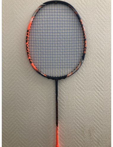 Dmantis Lightning 09 Badminton Racket (Uncorded) 