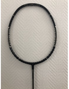 Raqueta de Bádminton Dmantis Senuous D10 (sin encordar)