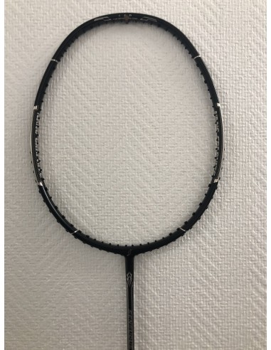 Dmantis Senuous D10 Badminton Racket (Unstrung) 