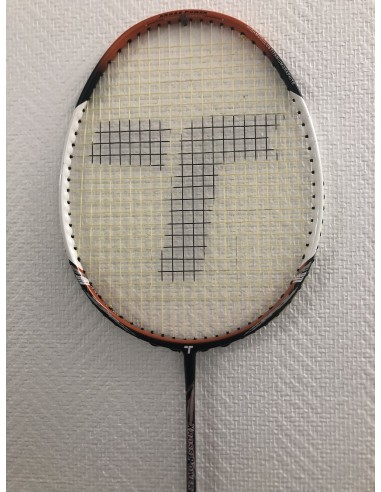 Badmintonracket Tactic X Ross Power XP 151 