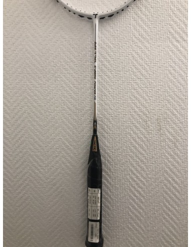 TACTIC METTEL SABRE POWER 15 Badminton Racket (Unstrung) 
