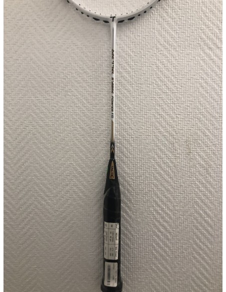 Raqueta de bádminton Tactic Mettel Sabre Power 15 (sin encordar) 