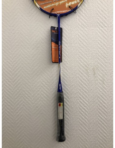 Tactic Amor Tic V-Joint 9I Badminton Racket (Uncorded) 