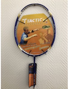Badmintonracket Tactic Amor Tic V-Joint 9I (ongesnord)