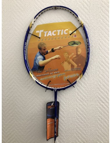 Raquette de Badminton Tactic Amor Tic V-Joint 9I (nicht besaitet) 