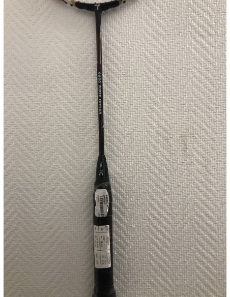 Badmintonracket Tactic 9000 Super Edition 