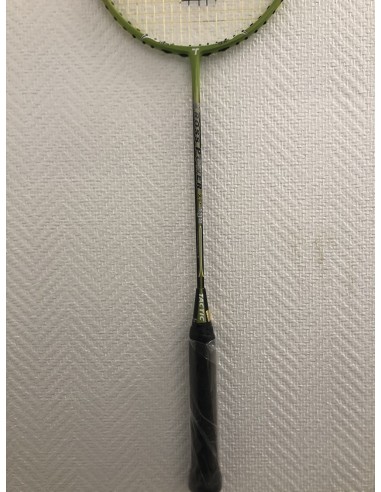 Badmintonracket Tactic X Ross Power XP 132 