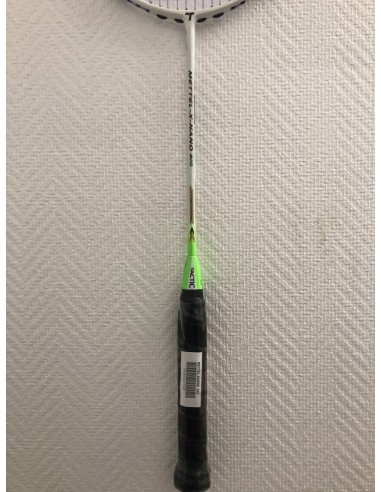 Tactic Mettel X Nano 910 Badminton Racket 