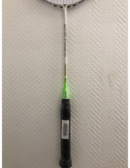 Tactic Mettel X Nano 910 Badminton Racket 