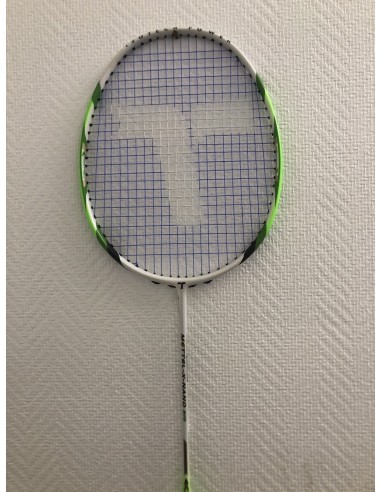 Tactic Mettel X Nano 910 Badminton Racket 