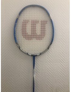 Wilson Dyna PX 3000 Badmintonracket