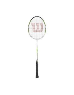 Raqueta de Bádminton Wilson Recon 100