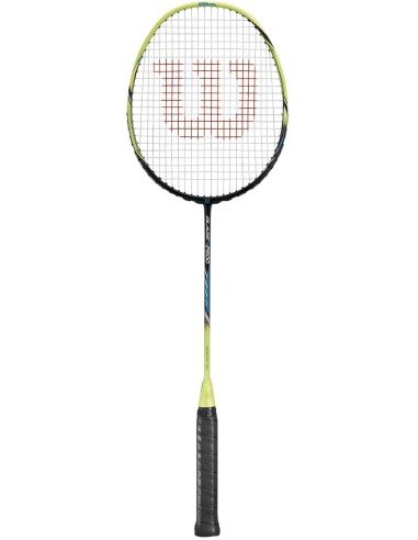 Wilson Blaze S2500 Badmintonschläger 