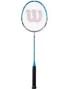 Wilson Strike Badminton Racket