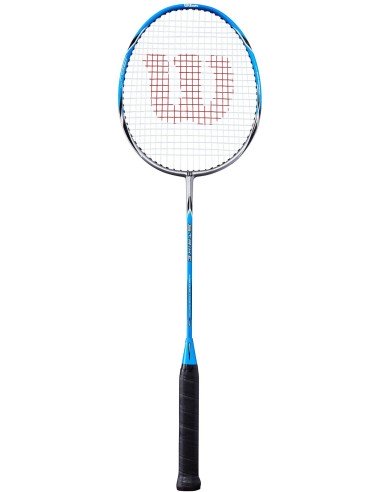 Wilson Strike Badmintonracket 