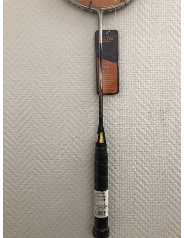 Raqueta de Bádminton Tactic Nami Blade NB 12 (sin encordar) 