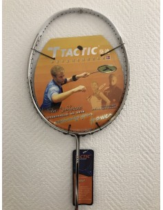 Tactic Nami Blade NB 12 Badminton Racket (Unstrung)