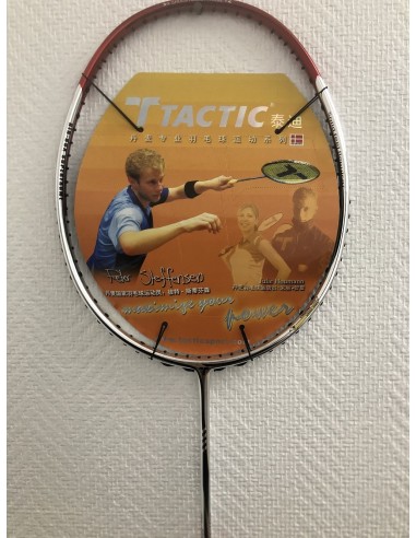 Raqueta de Bádminton Tactic Nami Blade NB 11 (Sin encordar) 