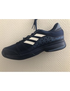 Tennisschuhe Herren Barricade Court Marine 