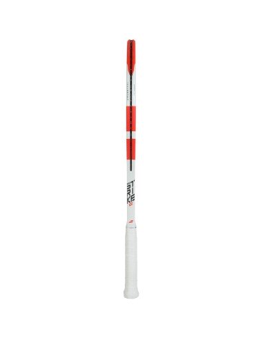 Tennisracket Babolat Pure Strike 100 (niet bespannen) 300 gr 