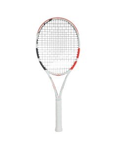Tennisracket Babolat Pure Strike 100 (niet bespannen) 300 gr 
