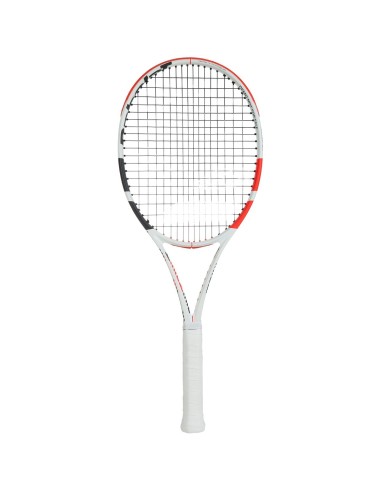 Raquette de tennis Babolat Pure Strike 100 (non cordée) 300 gr 