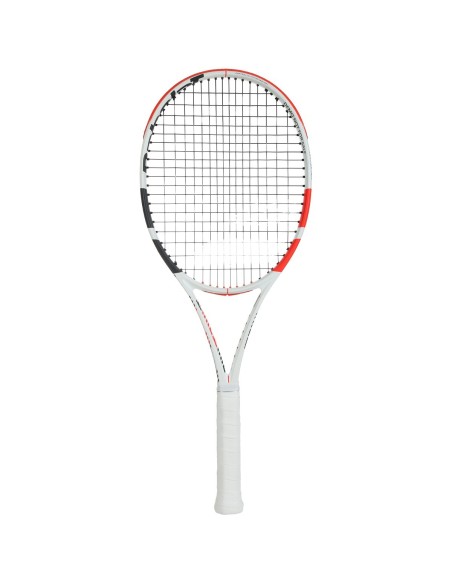 Tennisracket Babolat Pure Strike 100 (niet bespannen) 300 gr 