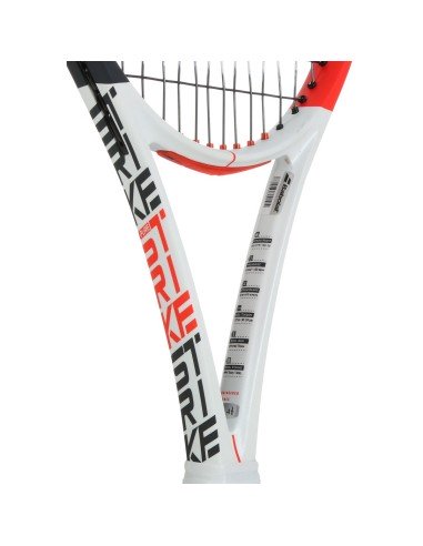 Raqueta de Tenis Babolat Pure Strike Team 285g (sin encordar) 
