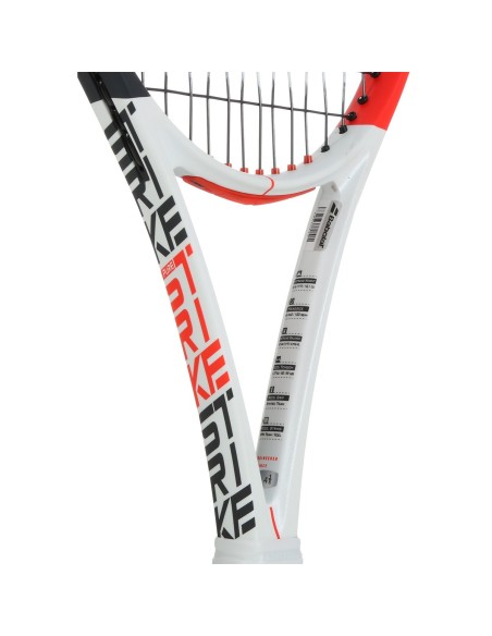 Babolat Pure Strike Team Tennis Racket 285g (Unstrung) - SEO Optimized 
