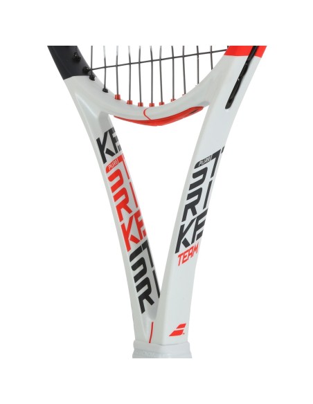 Raqueta de Tenis Babolat Pure Strike Team 285g (sin encordar) 