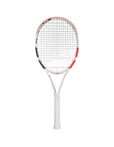 Babolat Pure Strike Team Tennisrackets 285g ( onbesnaard ) 