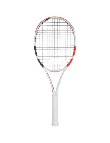Raqueta de Tenis Babolat Pure Strike Team 285g (sin encordar) 