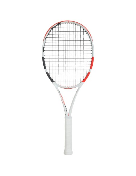 Babolat Pure Strike Team Tennis Racket 285g (Unstrung) - SEO Optimized 