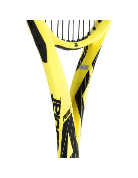 Tennisracket Babolat Pure Aero Junior 26 (250g) 