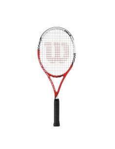 Wilson Six One Team BLX2 18x20 Tennisschläger 
